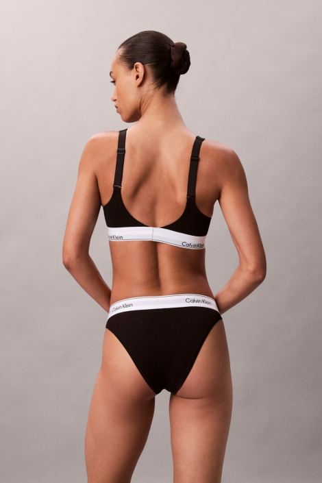 Calvin Klein lift bralette